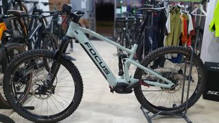 Focus Jam² 6.9 (Financiación opcional)