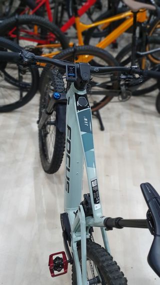 Focus Jam² 6.9 (Financiación opcional)