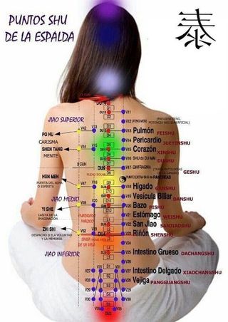 Terapias, Masaje,Reiki,Shiatsu,Sotai.