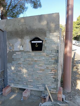 Reformas del hogar 