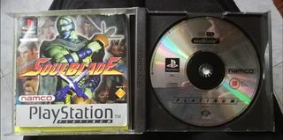 Giochi per PS1
