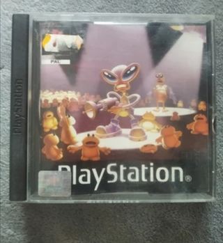 Giochi per PS1