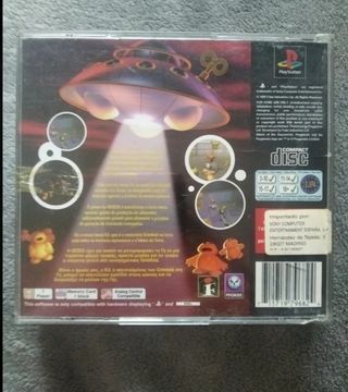 Giochi per PS1