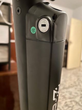 Patinete NUEVO eléctrico Hover-z