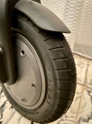 Patinete NUEVO eléctrico Hover-z