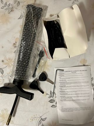 Patinete NUEVO eléctrico Hover-z