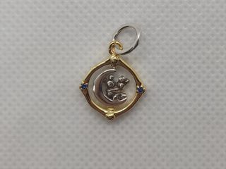 Charm de Pandora edición Disney.