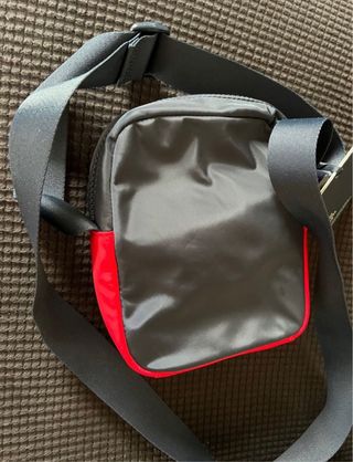 Bolso bandolera Tommy Hilfiguer