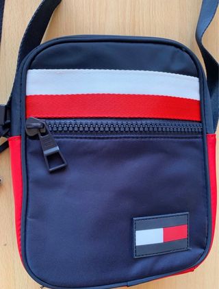 Bolso bandolera Tommy Hilfiguer