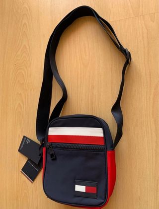 Bolso bandolera Tommy Hilfiguer
