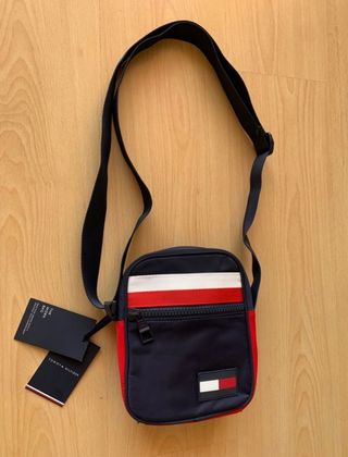 Bolso bandolera Tommy Hilfiguer