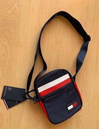 Bolso bandolera Tommy Hilfiguer