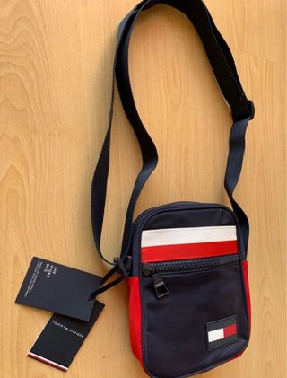Bolso bandolera Tommy Hilfiguer