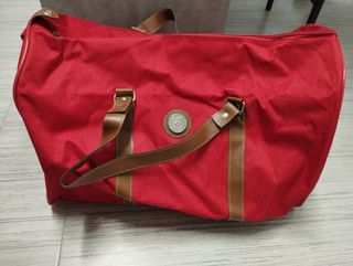Bolsas de viaje
