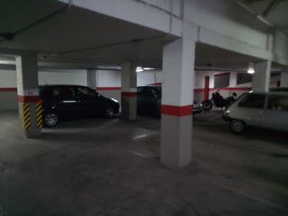 PLAZA DE GARAJE 🚙 EN VENTA - ZONA SANTA ROSA