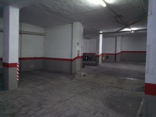 PLAZA DE GARAJE 🚙 EN VENTA - ZONA SANTA ROSA