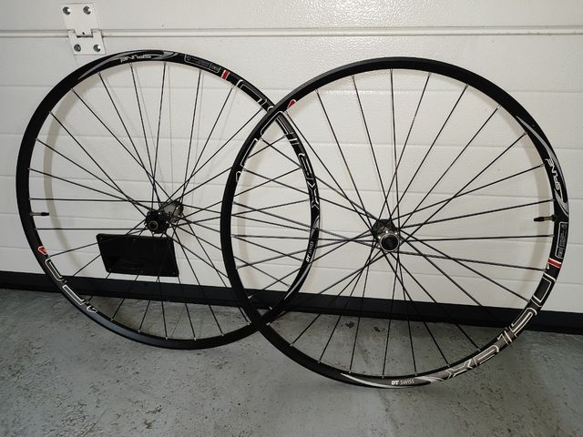 Juego Ruedas DT SWIS XR1501