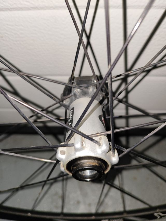 Juego Ruedas DT SWIS XR1501