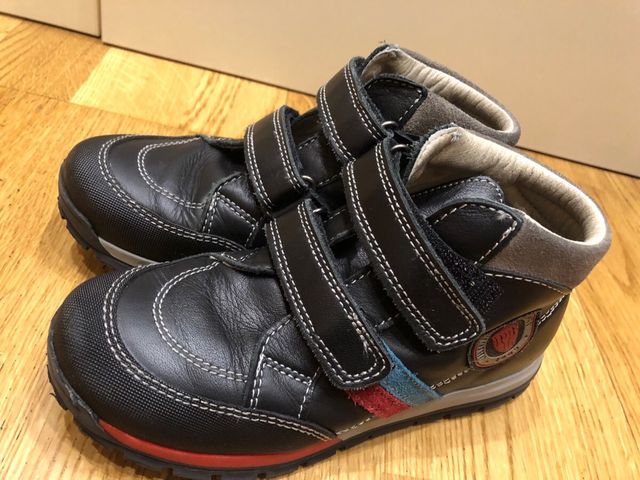 Botas Pablosky niño número 33