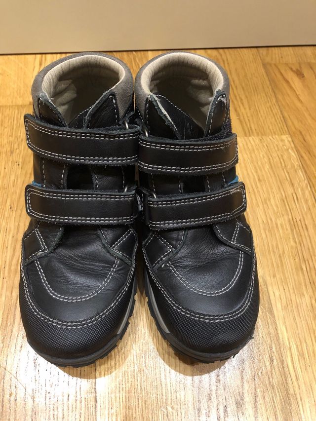 Botas Pablosky niño número 33