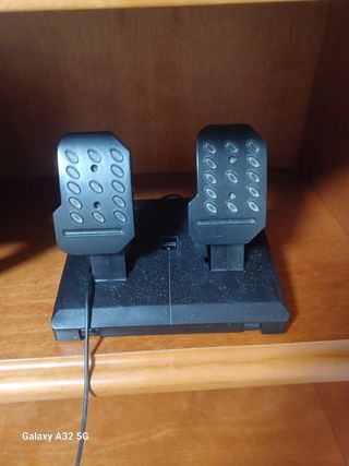 Volante de playstation