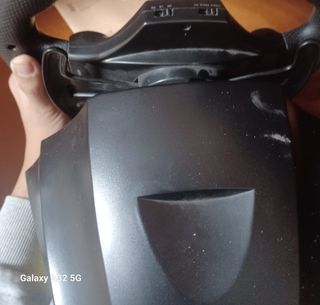 Volante de playstation