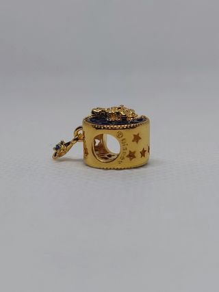 💎 Charm de Pandora edición Disney regalo.