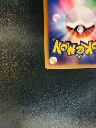 Sceptile 1ed HOLO IFDS - Cartas Pokemon