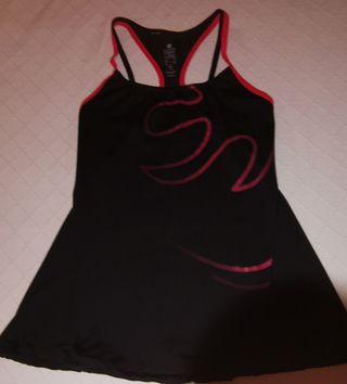 Camiseta de mujer 