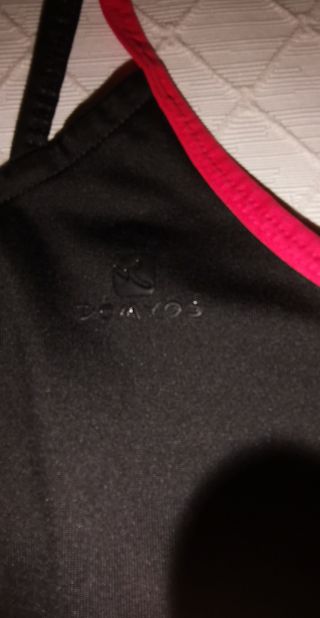 Camiseta de mujer 