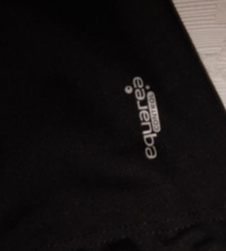 Camiseta de mujer 