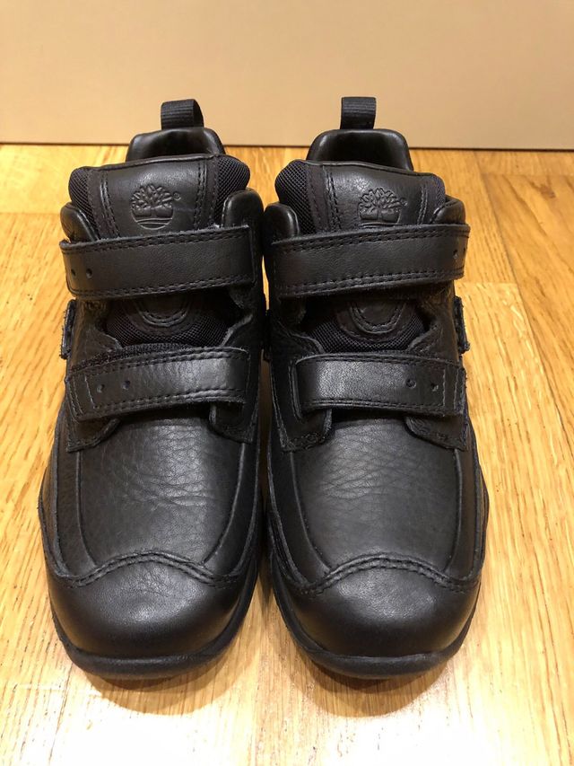 Botas Timberland niño número 33,5