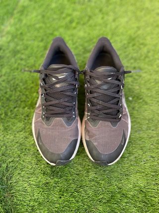 zapatillas Nike para correr por asfalto