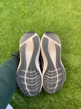 zapatillas Nike para correr por asfalto