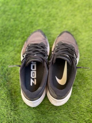 zapatillas Nike para correr por asfalto