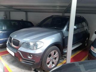 DESPIECE COMPLETO BMW X5 2007