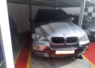DESPIECE COMPLETO BMW X5 2007