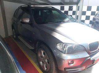 DESPIECE COMPLETO BMW X5 2007