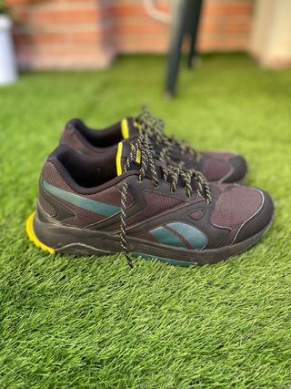Zapatillas Reebok para correr por montaña