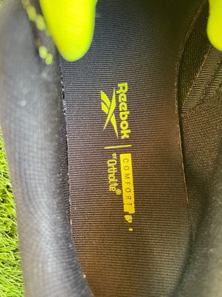 Zapatillas Reebok para correr por montaña