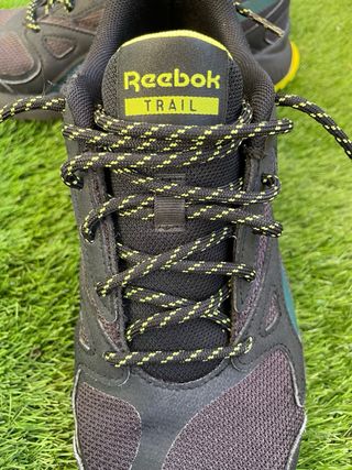 Zapatillas Reebok para correr por montaña