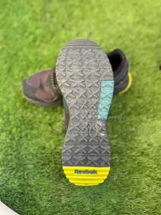 Zapatillas Reebok para correr por montaña