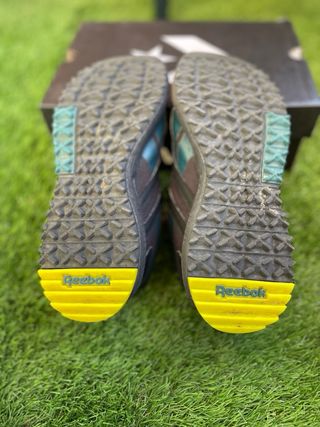 Zapatillas Reebok para correr por montaña