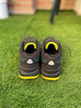 Zapatillas Reebok para correr por montaña