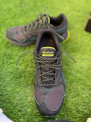 Zapatillas Reebok para correr por montaña