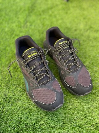 Zapatillas Reebok para correr por montaña