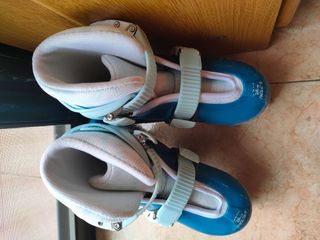 Patines niña Frozen