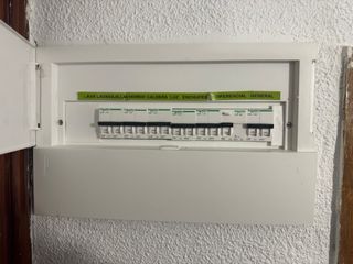 Electricista 24 horas