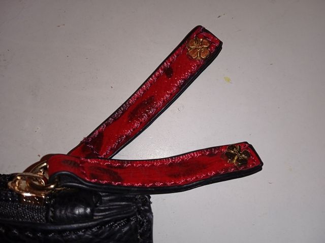 Bolso Taylor Made by Doca