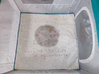 Cuna parque bebe jane